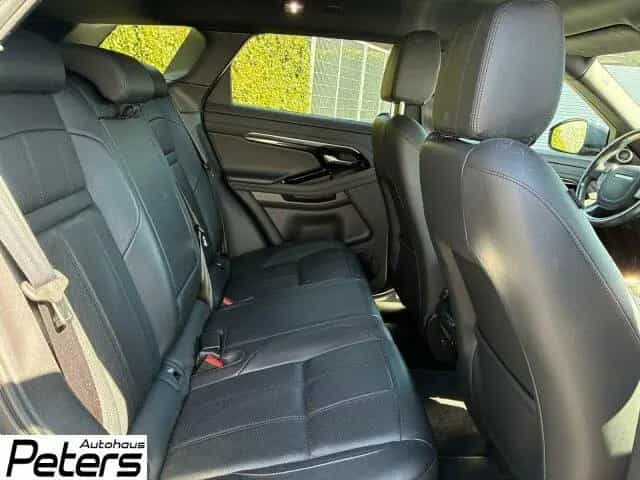 Land Rover Range Rover Rover Evoque 2.0 R-Dynamic Kamera/Memory 01/2021-photo-27