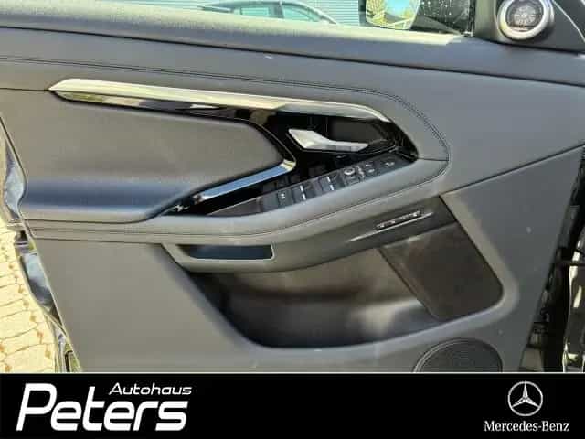 Land Rover Range Rover Rover Evoque 2.0 R-Dynamic Kamera/Memory 01/2021-photo-3