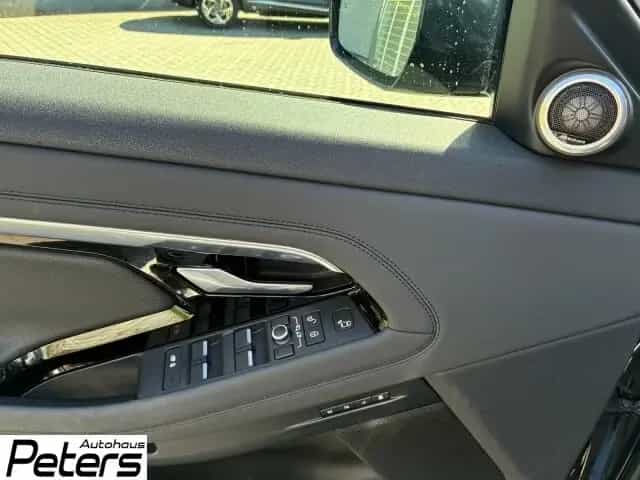 Land Rover Range Rover Rover Evoque 2.0 R-Dynamic Kamera/Memory 01/2021-photo-4