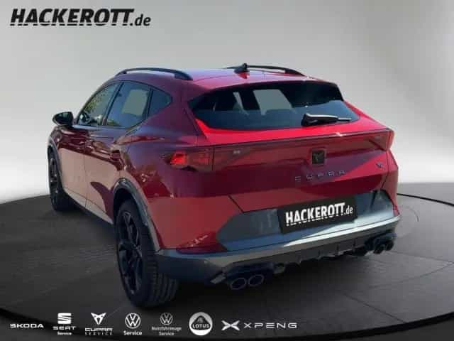 Cupra Formentor VZ 4Drive 2.0 TSI DSG 360°Kamera AHK M 03/2024-photo-1