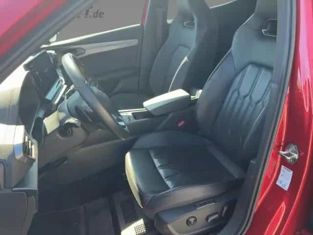 Cupra Formentor VZ 4Drive 2.0 TSI DSG 360°Kamera AHK M 03/2024-photo-5