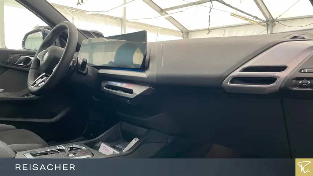 BMW 2 Series 220 Gran Coupé Sportpaket Autom. Parksystem 04/2026-photo-11