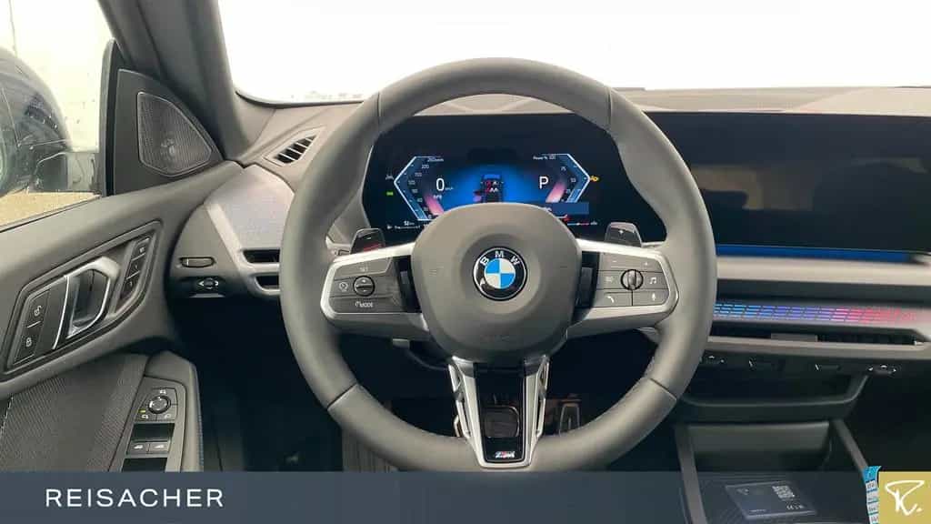 BMW 2 Series 220 Gran Coupé Sportpaket Autom. Parksystem 04/2026-photo-3