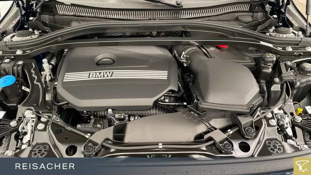 BMW 2 Series 220 Gran Coupé Sportpaket Autom. Parksystem 04/2026-photo-5