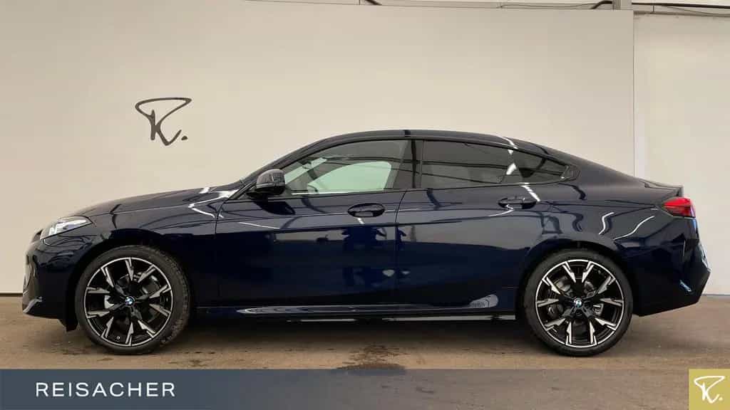 BMW 2 Series 220 Gran Coupé Sportpaket Autom. Parksystem 04/2026-photo-7
