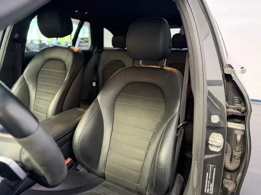Mercedes-Benz C-Class 300 T d Night Edition*AMG-Paket*5J.Garantie* 10/2020-photo-14