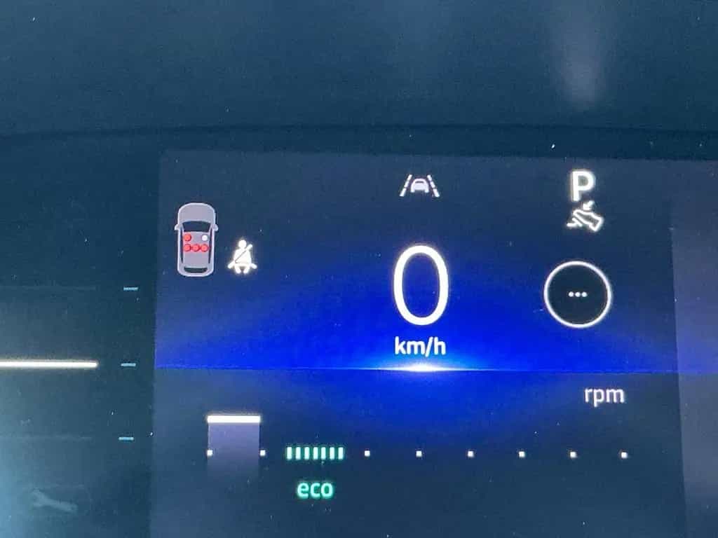 Renault Kangoo III Techno Navi Kamera Allwetter LED AHK 07/2024-photo-16
