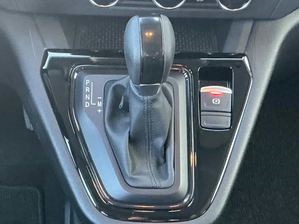 Renault Kangoo III Techno Navi Kamera Allwetter LED AHK 07/2024-photo-26