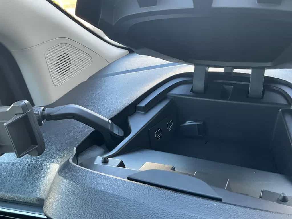 Renault Kangoo III Techno Navi Kamera Allwetter LED AHK 07/2024-photo-27