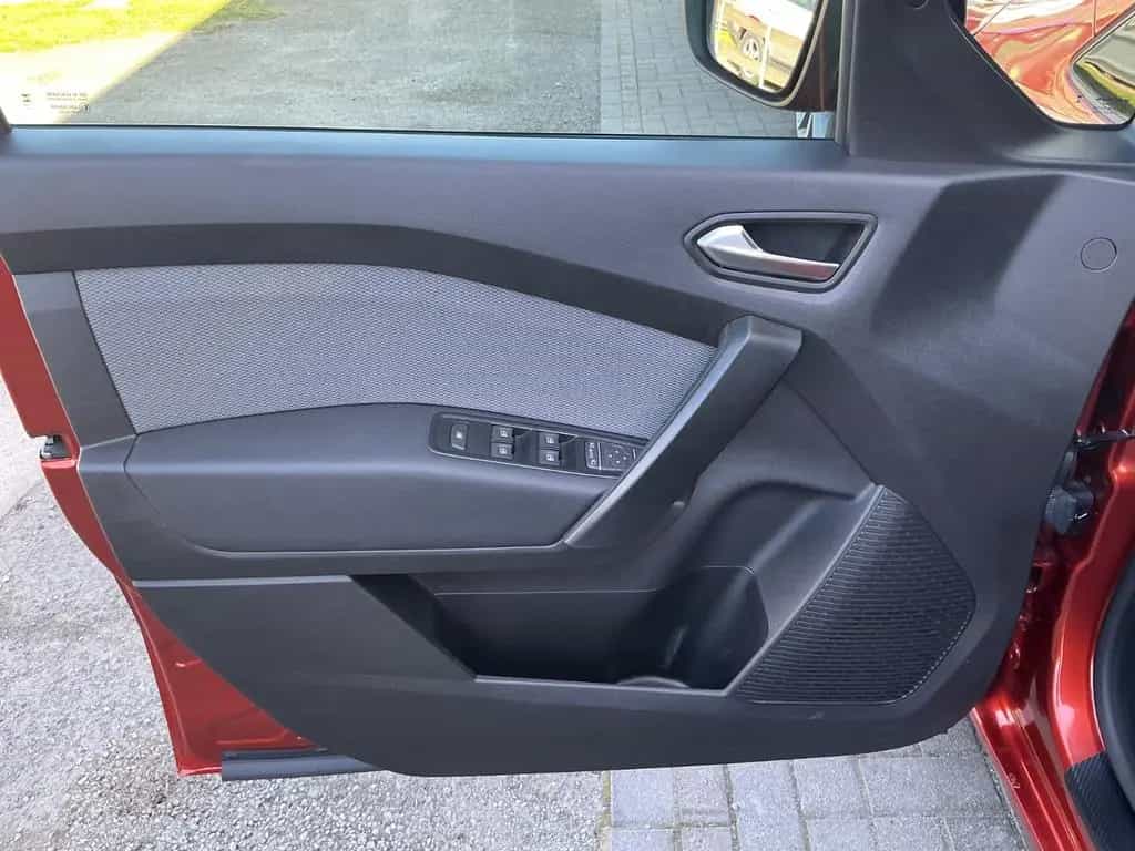 Renault Kangoo III Techno Navi Kamera Allwetter LED AHK 07/2024-photo-29