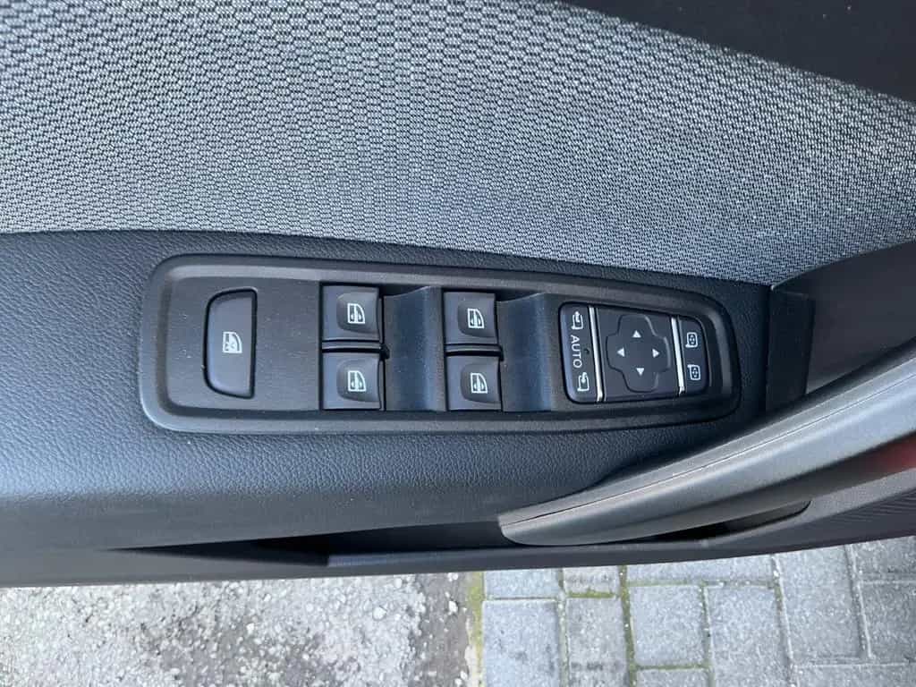 Renault Kangoo III Techno Navi Kamera Allwetter LED AHK 07/2024-photo-30