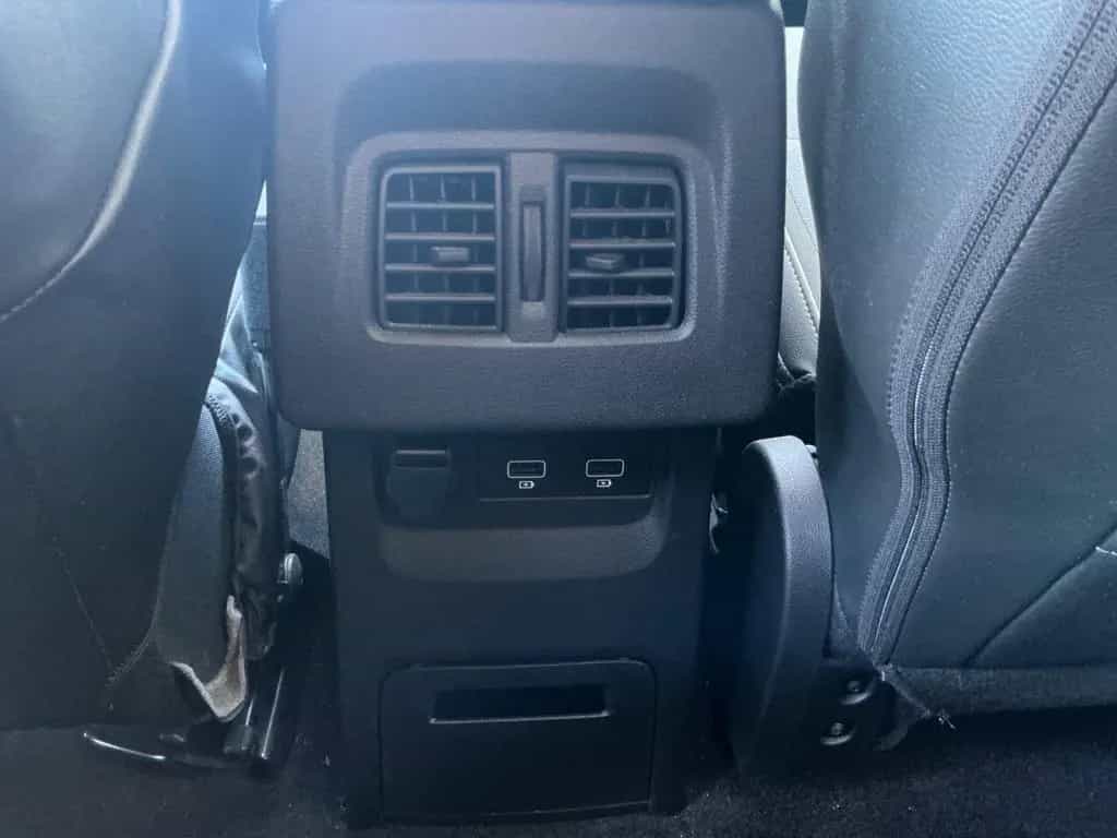 Renault Kangoo III Techno Navi Kamera Allwetter LED AHK 07/2024-photo-32