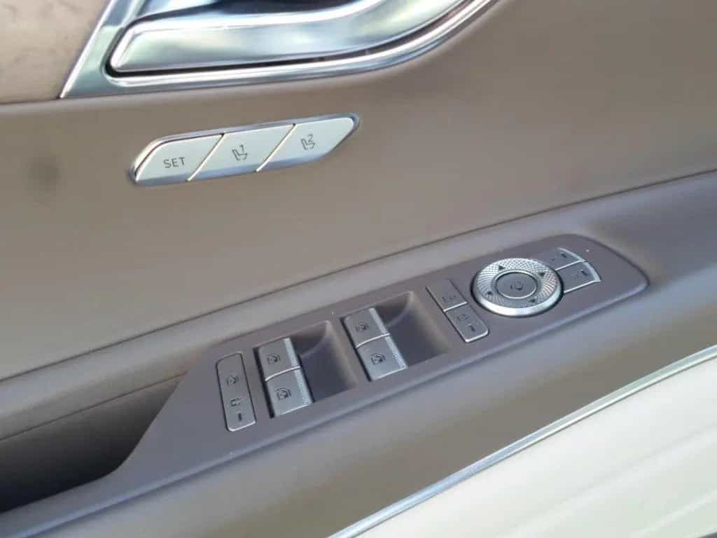 Genesis GV80 3.0D Luxus 4WD 8-AT 7-Sitzer 08/2022-photo-7
