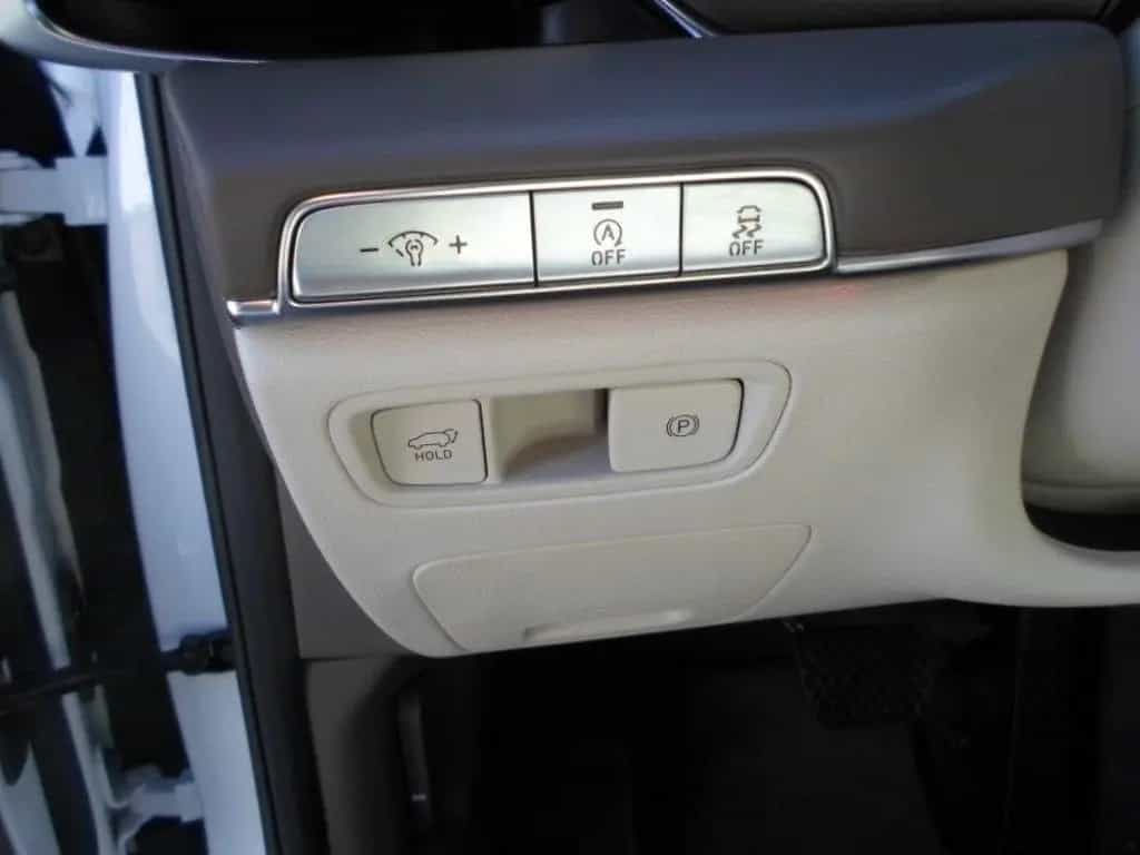 Genesis GV80 3.0D Luxus 4WD 8-AT 7-Sitzer 08/2022-photo-8