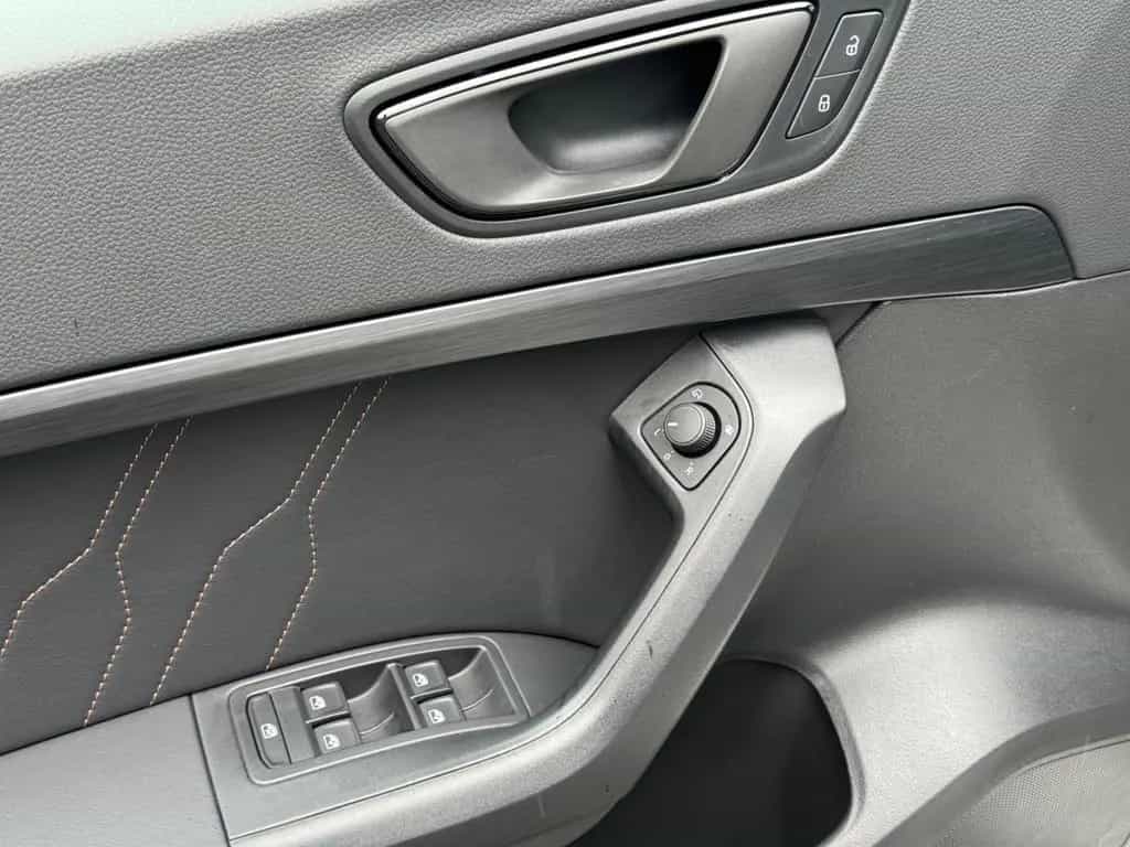 Cupra Ateca DSG Kamera/DAB+/Digital/Lenkradheizung 02/2024-photo-10