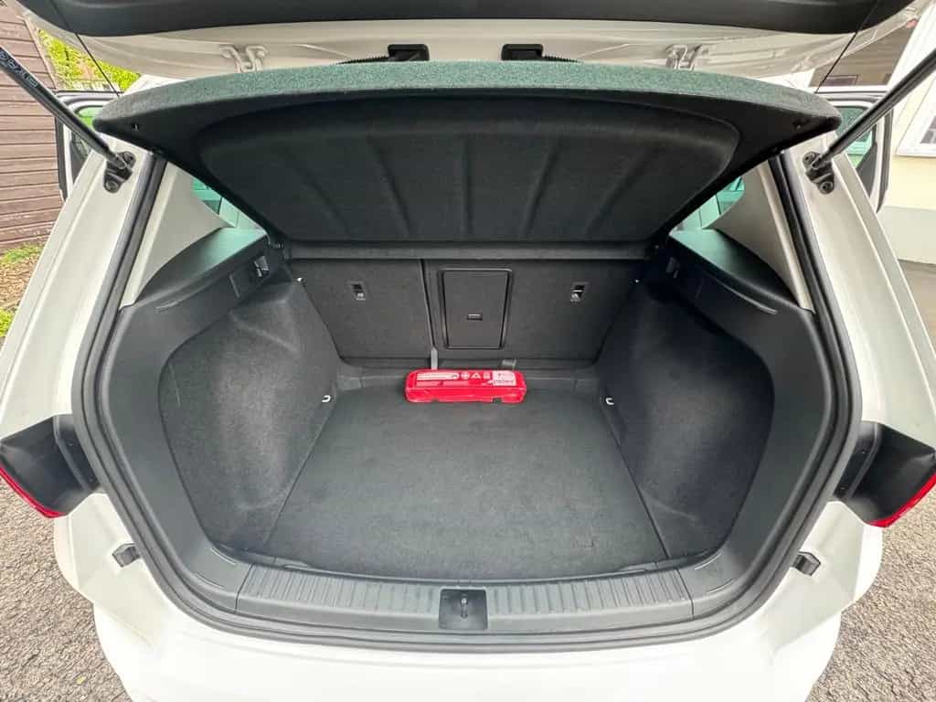Cupra Ateca DSG Kamera/DAB+/Digital/Lenkradheizung 02/2024-photo-16
