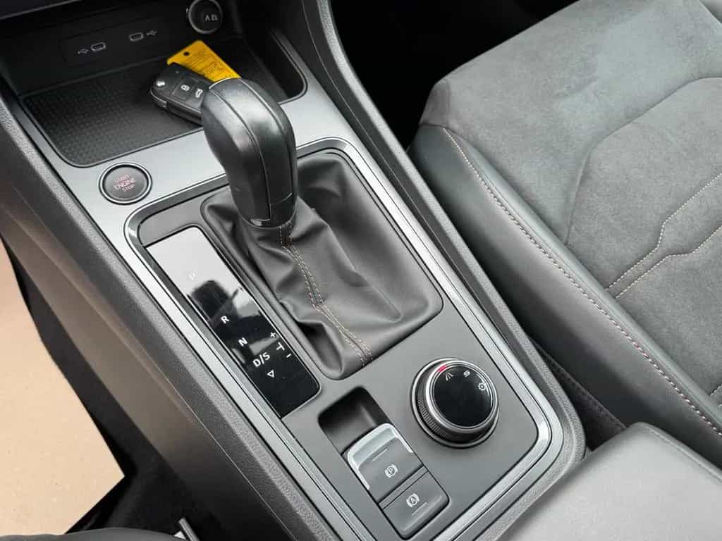 Cupra Ateca DSG Kamera/DAB+/Digital/Lenkradheizung 02/2024-photo-26