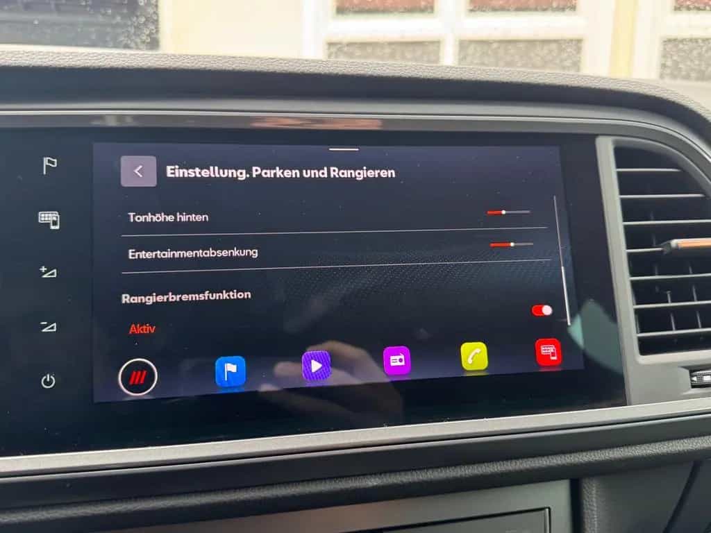 Cupra Ateca DSG Kamera/DAB+/Digital/Lenkradheizung 02/2024-photo-35