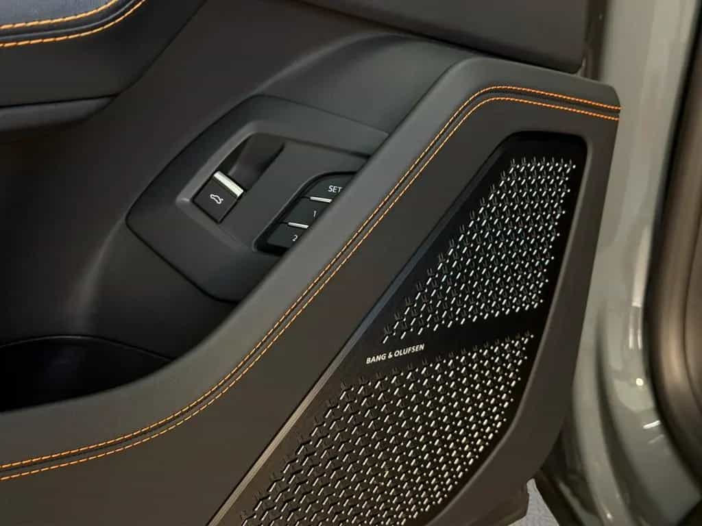 Lamborghini Urus S 4.0 V8*GARANTIE*VOLL 01/2024-photo-14
