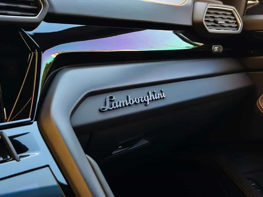 Lamborghini Urus S 4.0 V8*GARANTIE*VOLL 01/2024-photo-28
