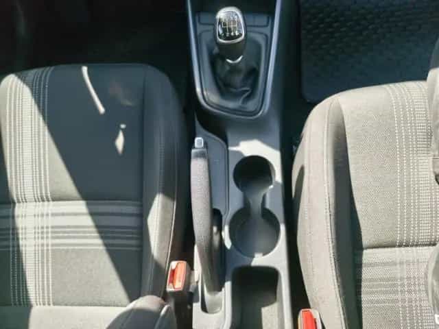Hyundai BAYON Hyundai Select DAB Spurhalteass. Fernlicht 01/2022-photo-13