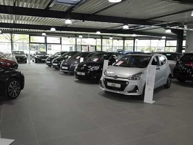 Hyundai BAYON Hyundai Select DAB Spurhalteass. Fernlicht 01/2022-photo-14