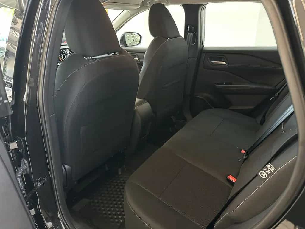Nissan Qashqai 1.3 Acenta SHZ KAMERA NAVI ACC LED 360° 12/2021-photo-12