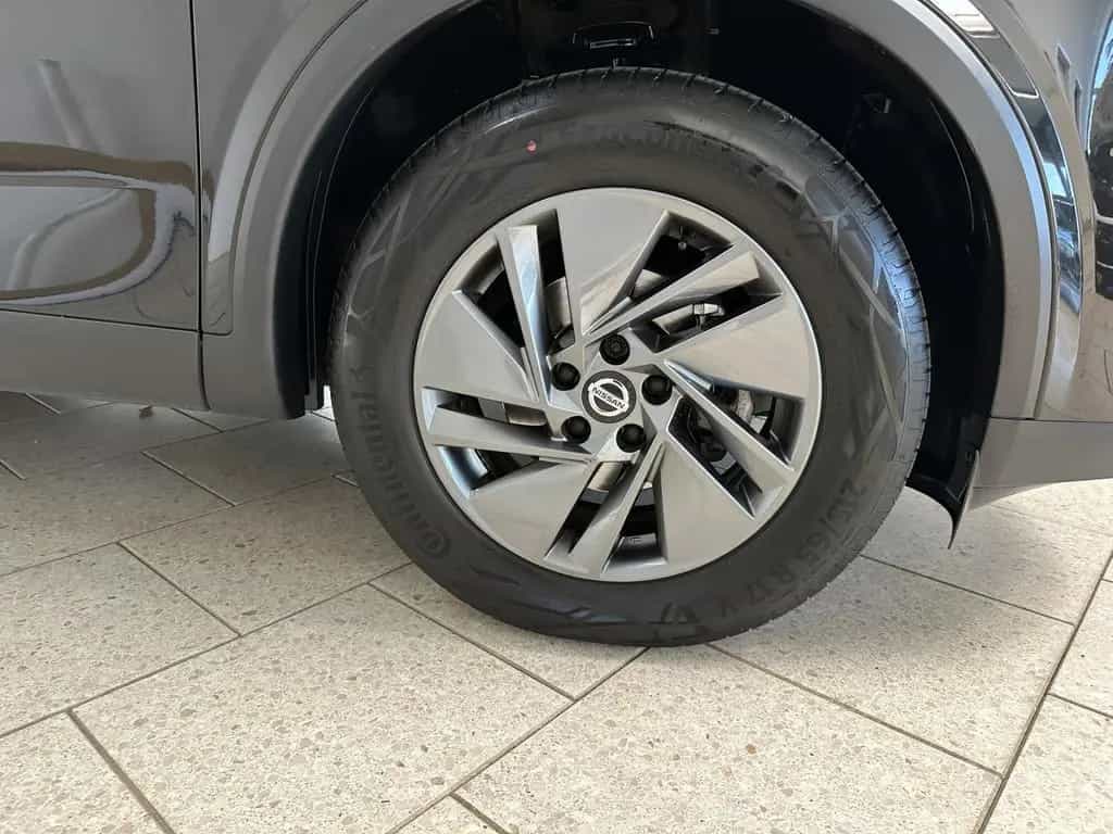 Nissan Qashqai 1.3 Acenta SHZ KAMERA NAVI ACC LED 360° 12/2021-photo-17