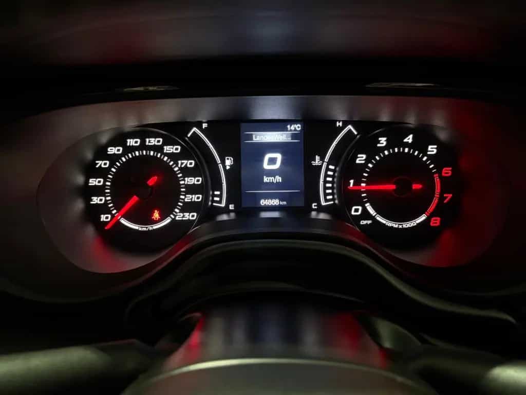 Fiat Tipo 1.4 T-Jet S-Design*Bi-Xenon*Leder* 10/2020-photo-12