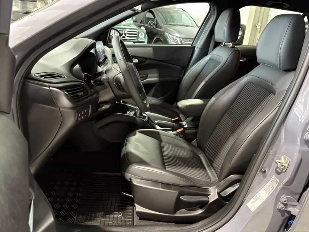 Fiat Tipo 1.4 T-Jet S-Design*Bi-Xenon*Leder* 10/2020-photo-14