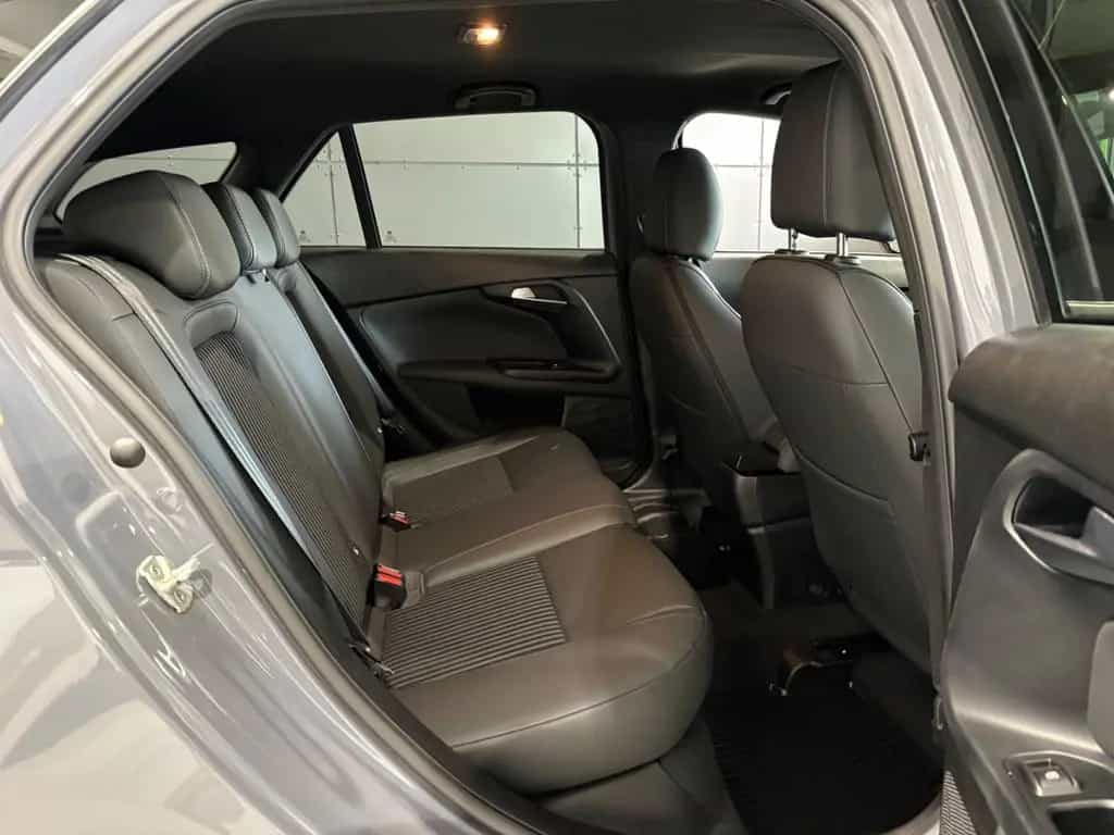 Fiat Tipo 1.4 T-Jet S-Design*Bi-Xenon*Leder* 10/2020-photo-16