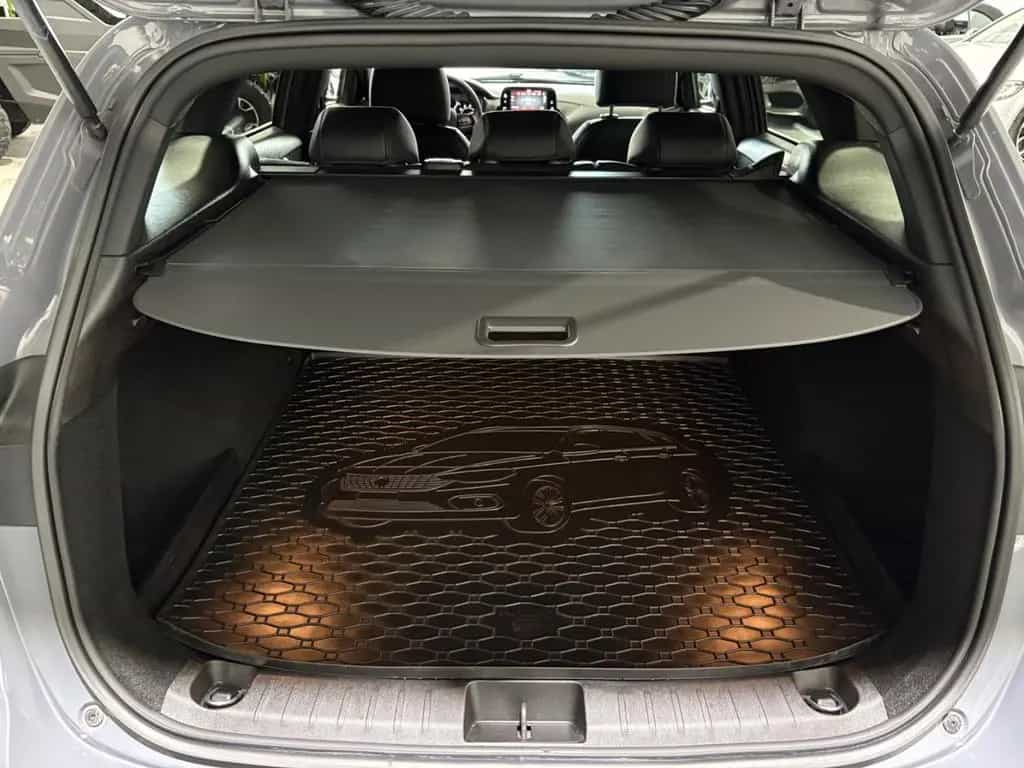Fiat Tipo 1.4 T-Jet S-Design*Bi-Xenon*Leder* 10/2020-photo-19