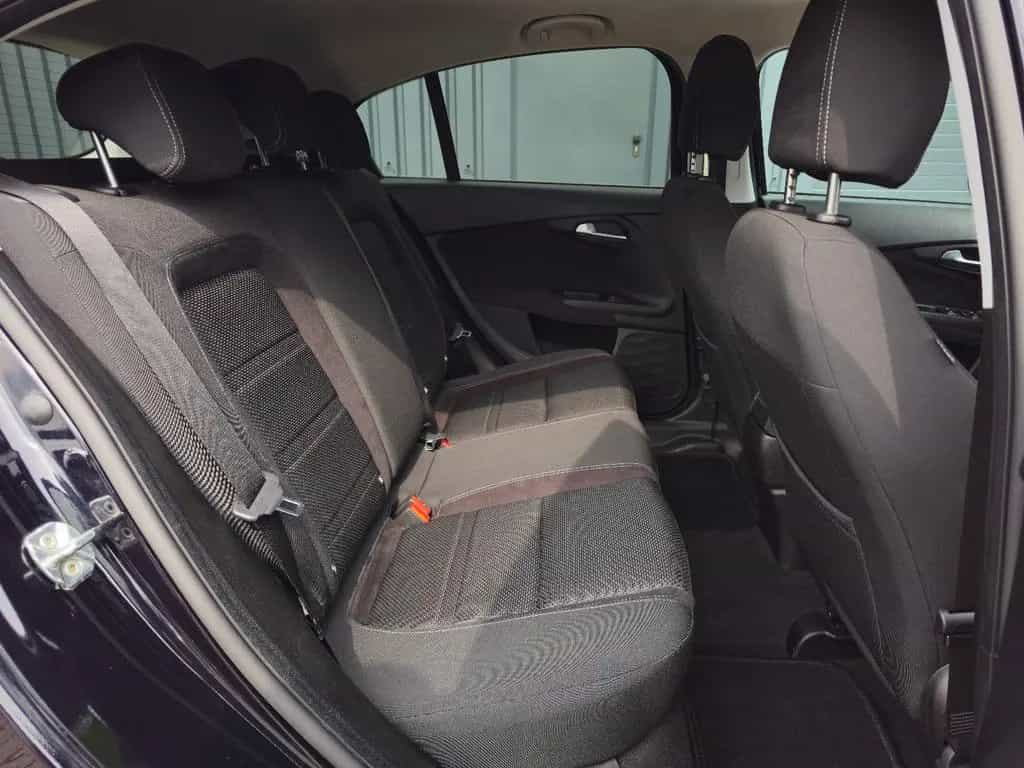 Fiat Tipo Lounge Kamera SHZ NAVI 2.Hand DAB PDC 02/2017-photo-14