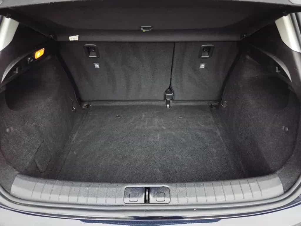 Fiat Tipo Lounge Kamera SHZ NAVI 2.Hand DAB PDC 02/2017-photo-24