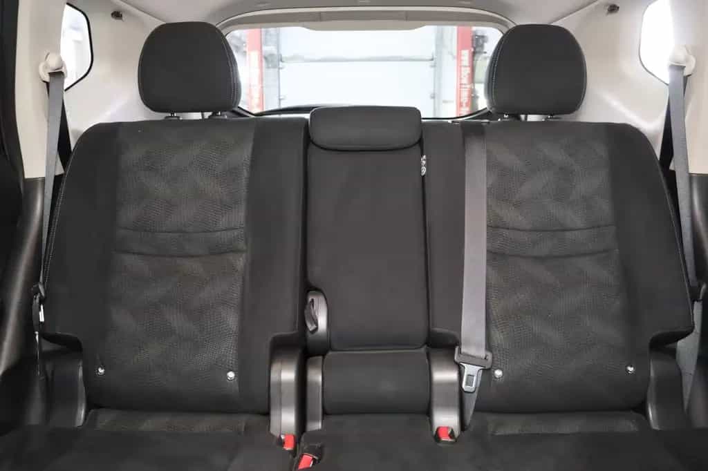 Nissan X-Trail 1.6 dCi Automatik 11/2016-photo-13