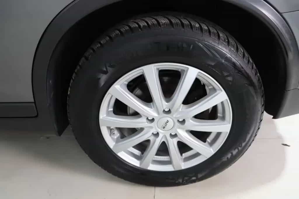 Nissan X-Trail 1.6 dCi Automatik 11/2016-photo-14