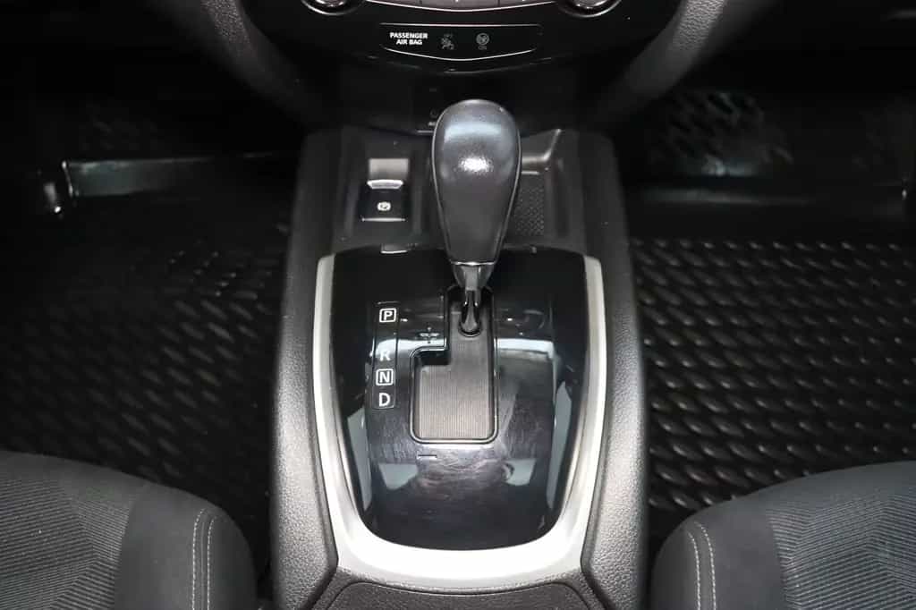 Nissan X-Trail 1.6 dCi Automatik 11/2016-photo-23