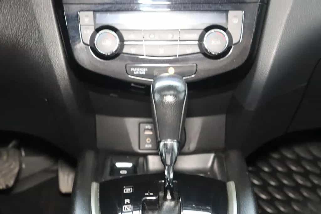 Nissan X-Trail 1.6 dCi Automatik 11/2016-photo-25