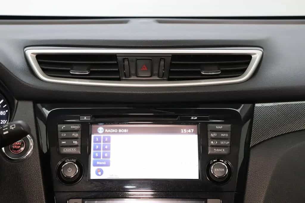 Nissan X-Trail 1.6 dCi Automatik 11/2016-photo-26