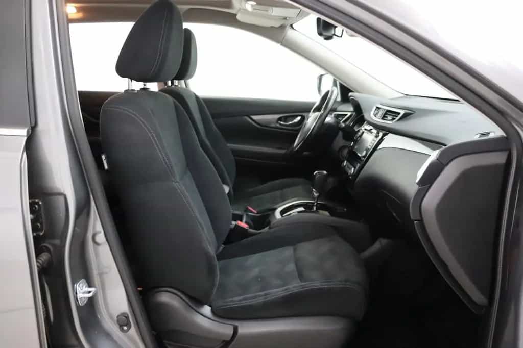 Nissan X-Trail 1.6 dCi Automatik 11/2016-photo-27
