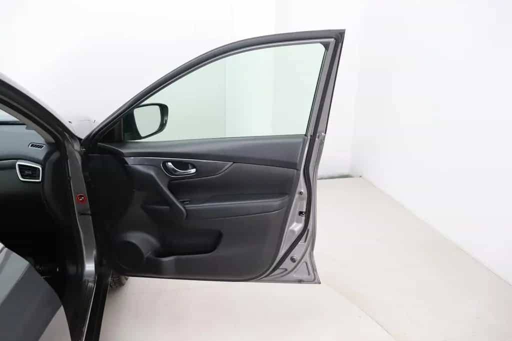 Nissan X-Trail 1.6 dCi Automatik 11/2016-photo-28