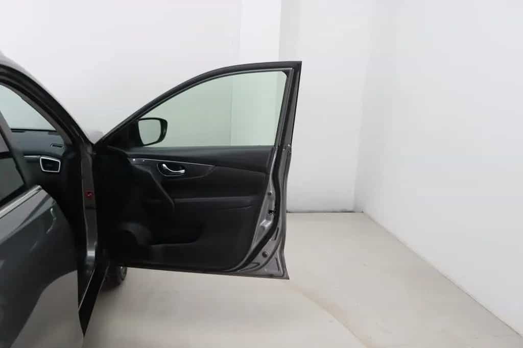 Nissan X-Trail 1.6 dCi Automatik 11/2016-photo-29