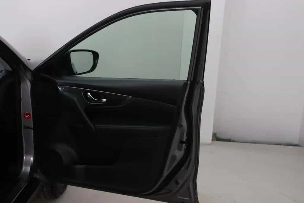 Nissan X-Trail 1.6 dCi Automatik 11/2016-photo-30