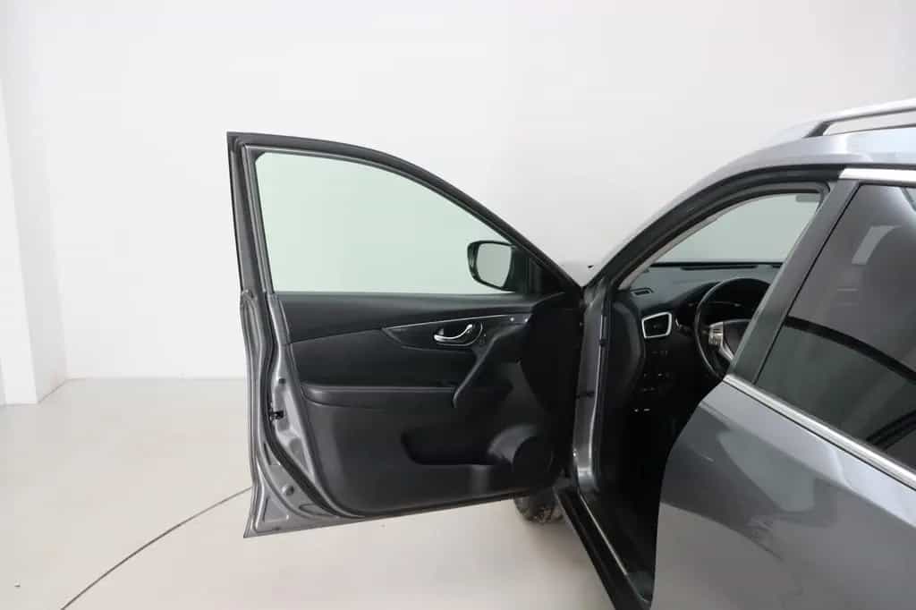 Nissan X-Trail 1.6 dCi Automatik 11/2016-photo-35