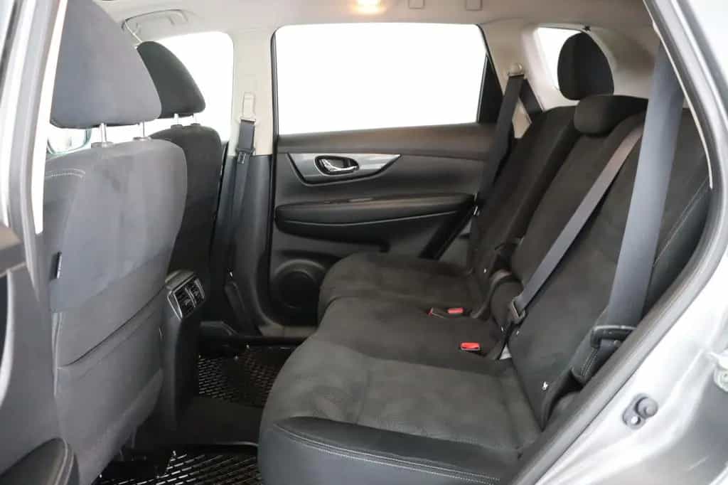 Nissan X-Trail 1.6 dCi Automatik 11/2016-photo-36