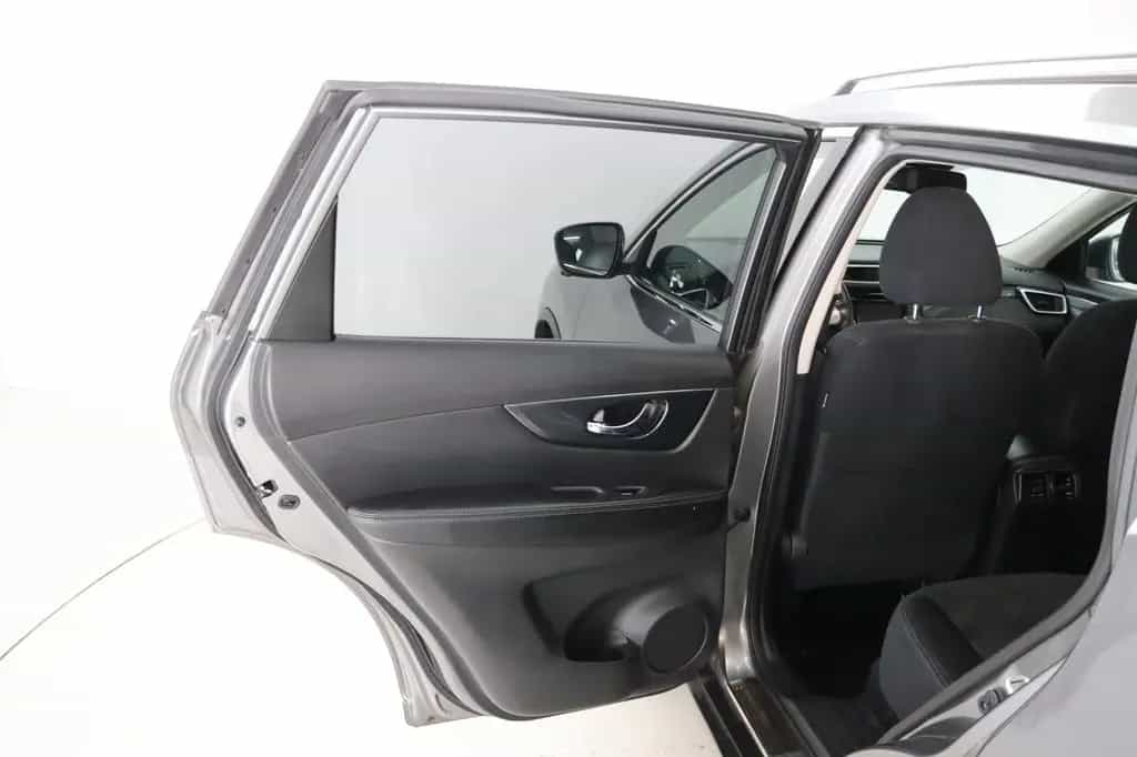 Nissan X-Trail 1.6 dCi Automatik 11/2016-photo-37