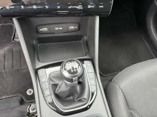 Hyundai TUCSON 1.6 T-GDi 48V-Hybrid 2WD Select +NAVI +FU 03/2021-photo-13