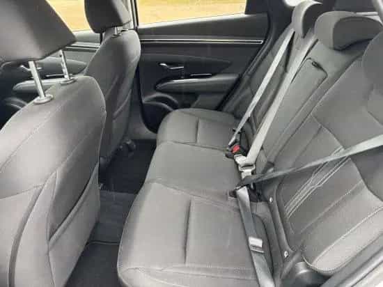 Hyundai TUCSON 1.6 T-GDi 48V-Hybrid 2WD Select +NAVI +FU 03/2021-photo-6