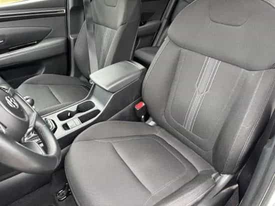 Hyundai TUCSON 1.6 T-GDi 48V-Hybrid 2WD Select +NAVI +FU 03/2021-photo-8