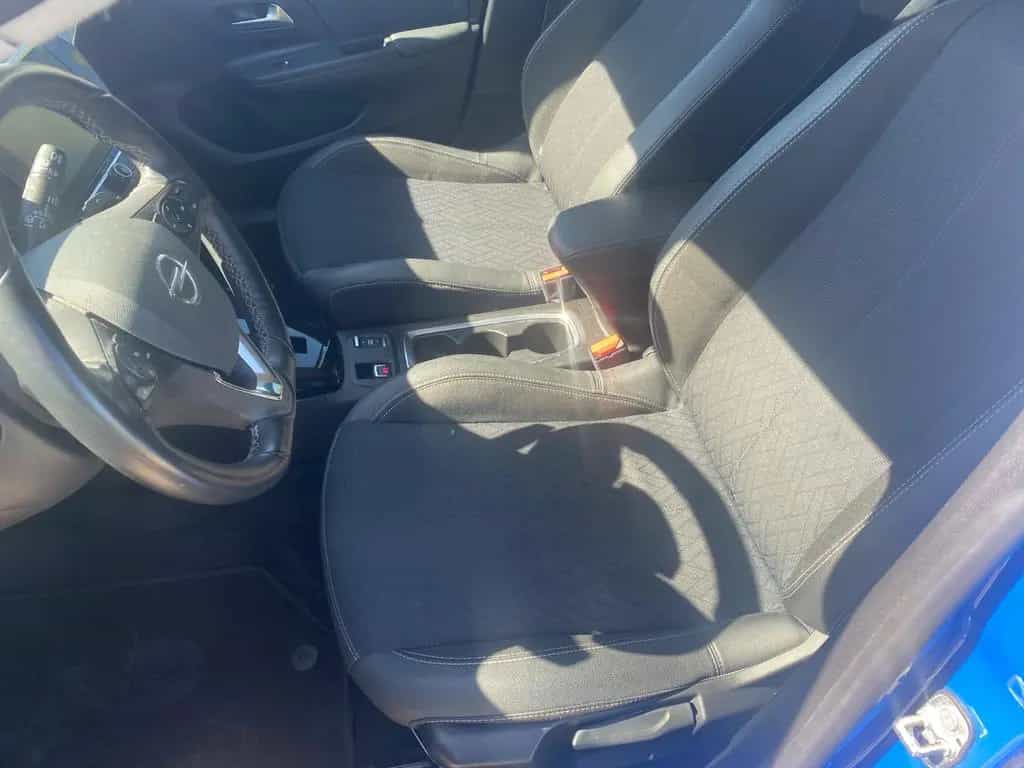 Opel Corsa F Elegance 08/2022-photo-8